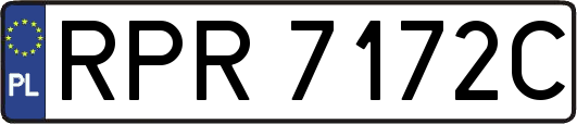 RPR7172C