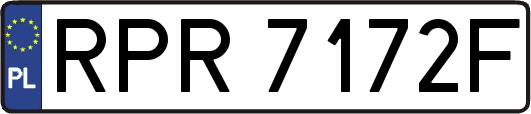 RPR7172F