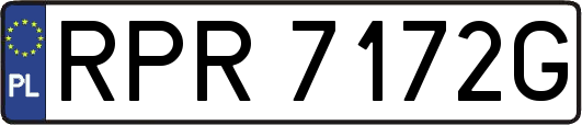 RPR7172G