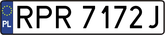 RPR7172J