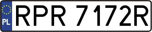 RPR7172R