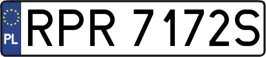 RPR7172S