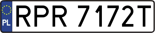 RPR7172T