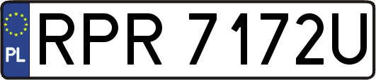 RPR7172U