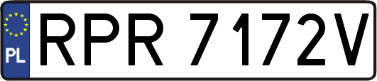RPR7172V
