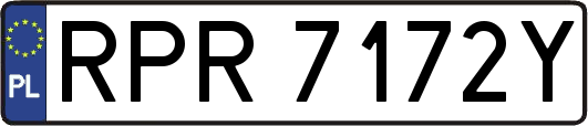 RPR7172Y