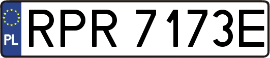 RPR7173E