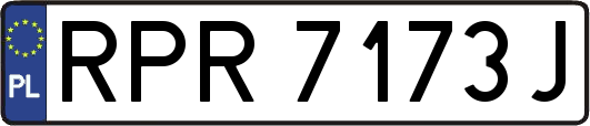 RPR7173J