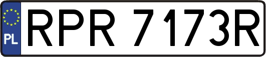 RPR7173R