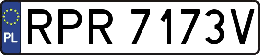 RPR7173V