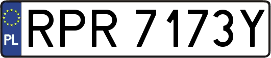 RPR7173Y