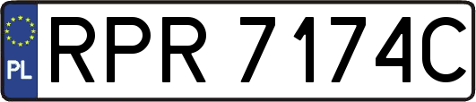 RPR7174C