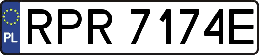 RPR7174E
