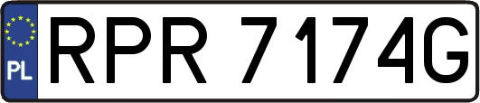 RPR7174G