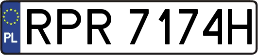 RPR7174H
