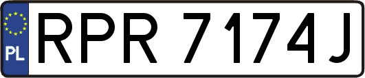 RPR7174J
