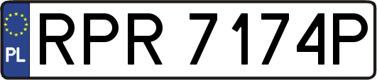 RPR7174P
