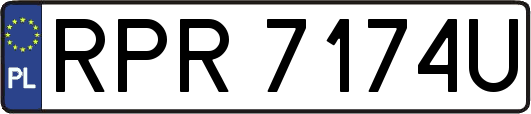 RPR7174U