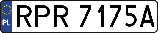 RPR7175A