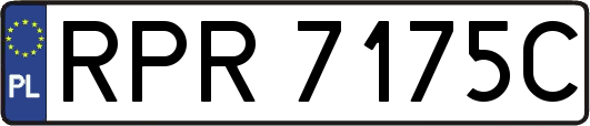 RPR7175C