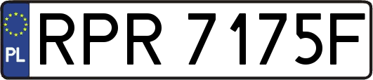 RPR7175F