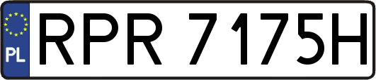 RPR7175H