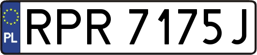 RPR7175J