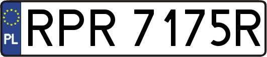 RPR7175R