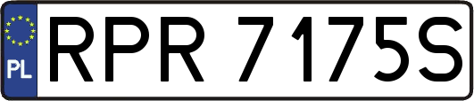 RPR7175S