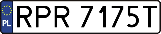 RPR7175T