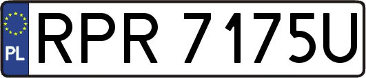 RPR7175U
