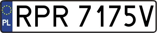 RPR7175V