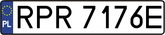 RPR7176E