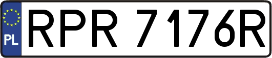 RPR7176R