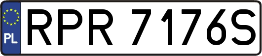 RPR7176S