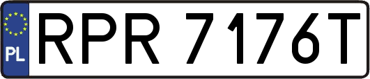 RPR7176T