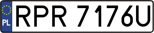 RPR7176U