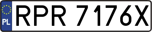 RPR7176X