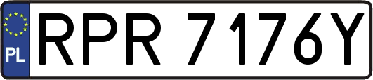 RPR7176Y