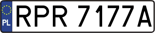 RPR7177A