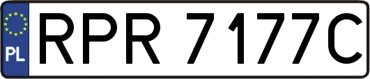 RPR7177C