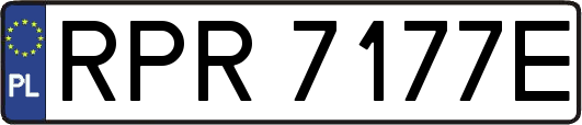 RPR7177E