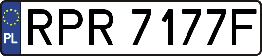 RPR7177F