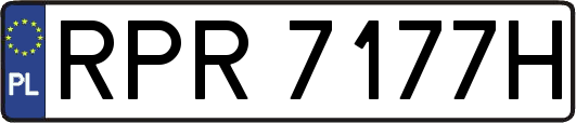 RPR7177H