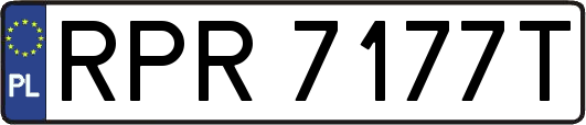 RPR7177T