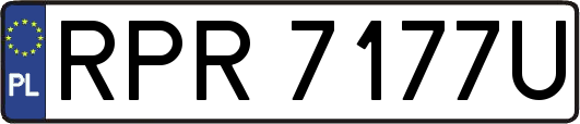 RPR7177U