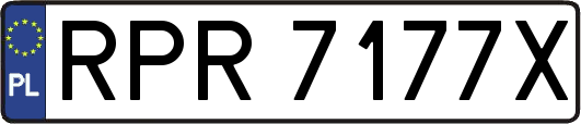 RPR7177X