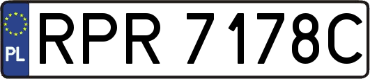 RPR7178C