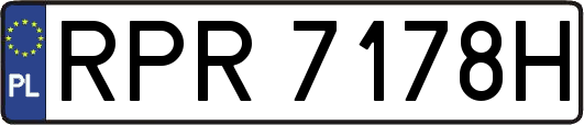 RPR7178H