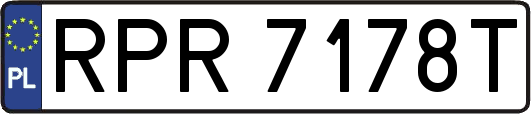 RPR7178T